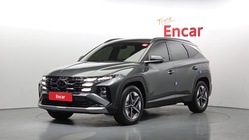 Hyundai Tucson 2025