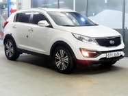 Kia Sportage 2015