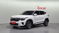Kia Seltos 2024