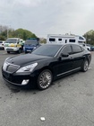 Hyundai Equus 2013