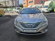 Hyundai Sonata 2014