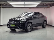 Mercedes-Benz GLE-Class 2025