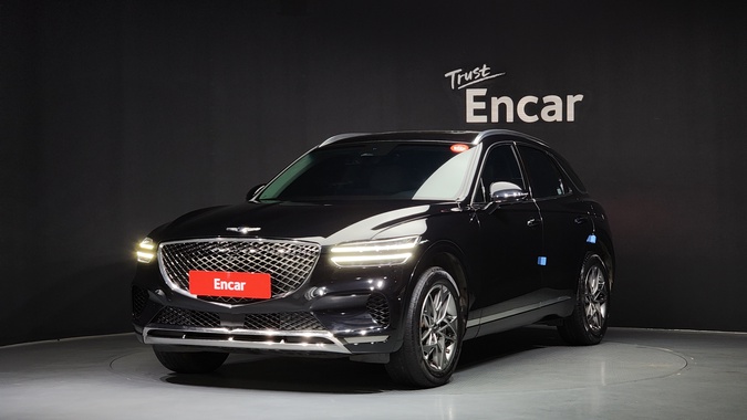 Genesis GV70 2023
