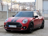 MINI Clubman 2019