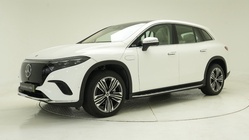 Mercedes-Benz EQS 2025