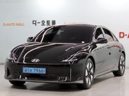 Hyundai Ioniq6 2023