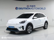 Kia Niro 2021