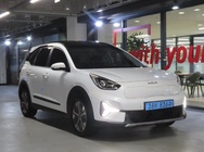 Kia Niro 2022