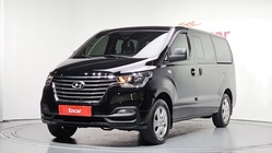Hyundai Starex 2020