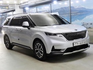 Kia Carnival 2021