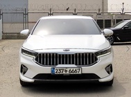 Kia K7 2020