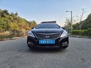 Hyundai Grandeur 2012