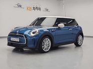 MINI Cooper 2023
