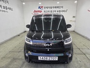 Kia RAY 2022
