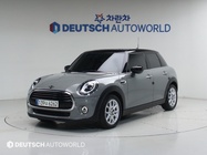 MINI Cooper 2020