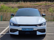 Kia EV6 2022