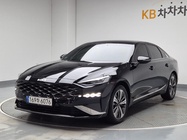 Kia K8 2022