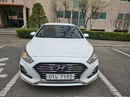 Hyundai Sonata 2017