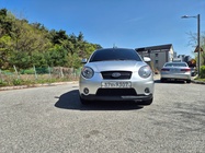 Kia morning 2010