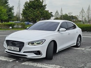 Hyundai Grandeur 2017