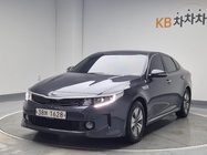 Kia K5 2017