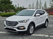 Hyundai Santa Fe 2017