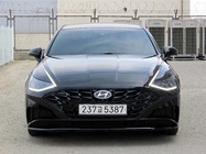 Hyundai Sonata 2022