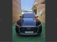 Audi Q8 2021