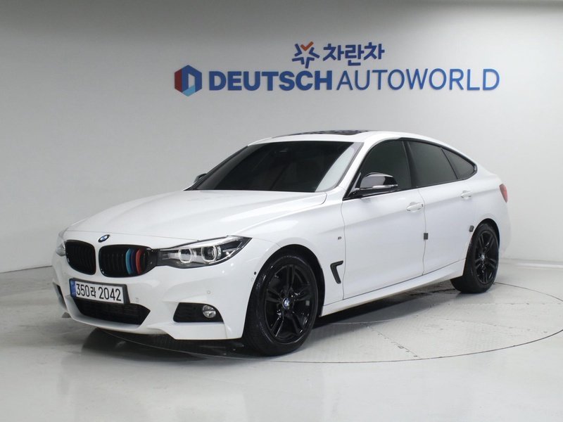 BMW Gran Turismo