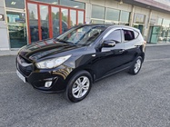 Hyundai Tucson 2011