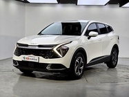 Kia Sportage 2021