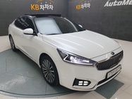 Kia K7 2016