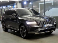 Genesis GV80 2024