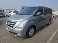 Hyundai Starex 2016