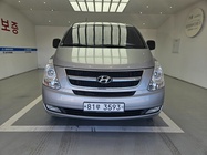 Hyundai Starex 2014