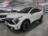 Kia Sportage 2024