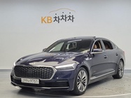 Kia K9 2021