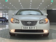 Hyundai Avante 2010