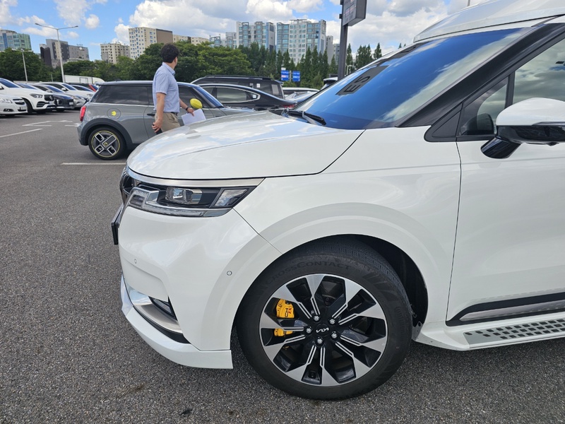 Kia Canival