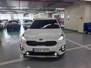 Kia Niro 2020