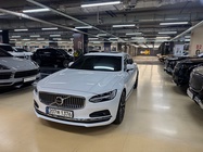 Volvo S90 2024