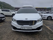 Kia Canival 2018