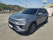 Ssangyong KORANDO 2019