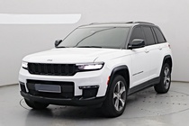 Jeep Cherokee 2023