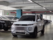 Hyundai Casper 2021