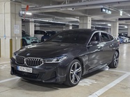 BMW Gran Turismo 2024