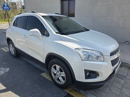 Chevrolet Trax 2014