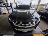 Chevrolet Impala 2016