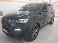 Ssangyong Rexton 2024