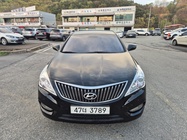 Hyundai Grandeur 2014